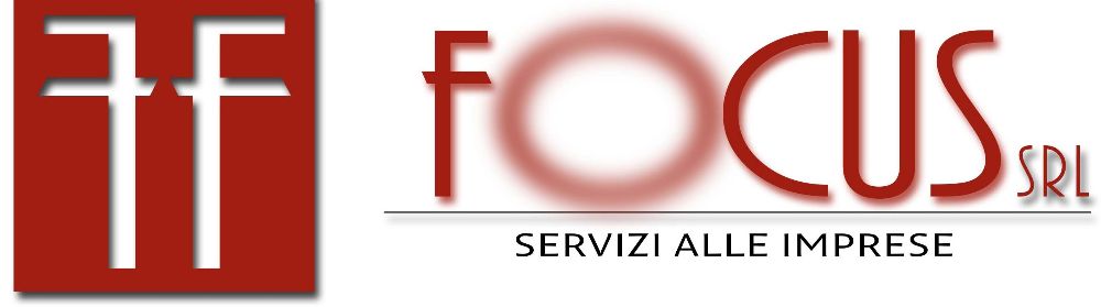 Logo vecchio FOCUS