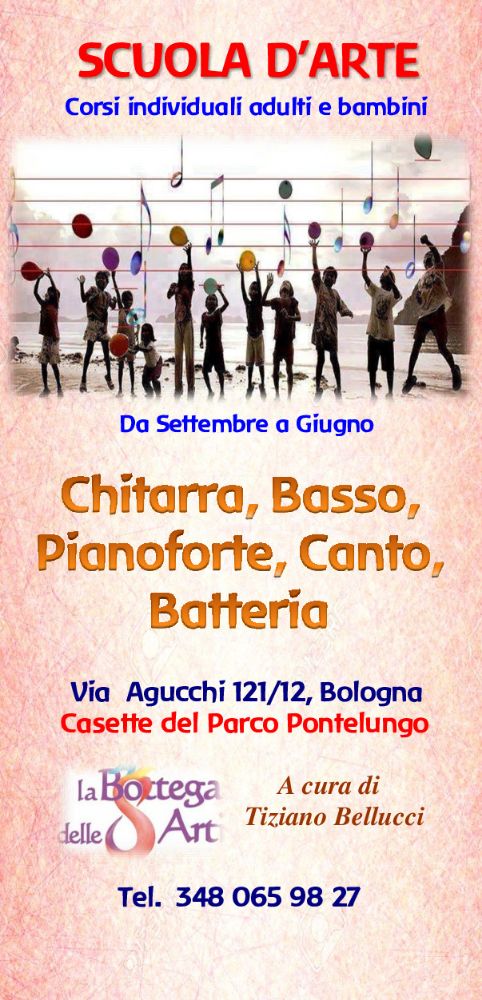 1 ok Scuola di musica 2019-20 flyer piccolo  volantino_p001