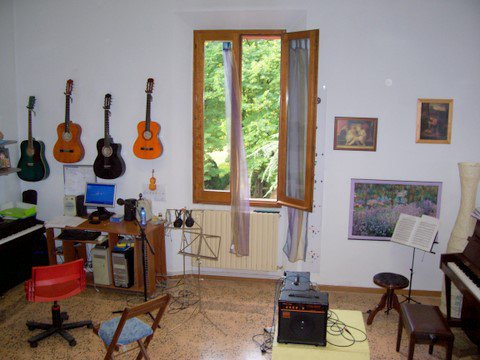 studio 1