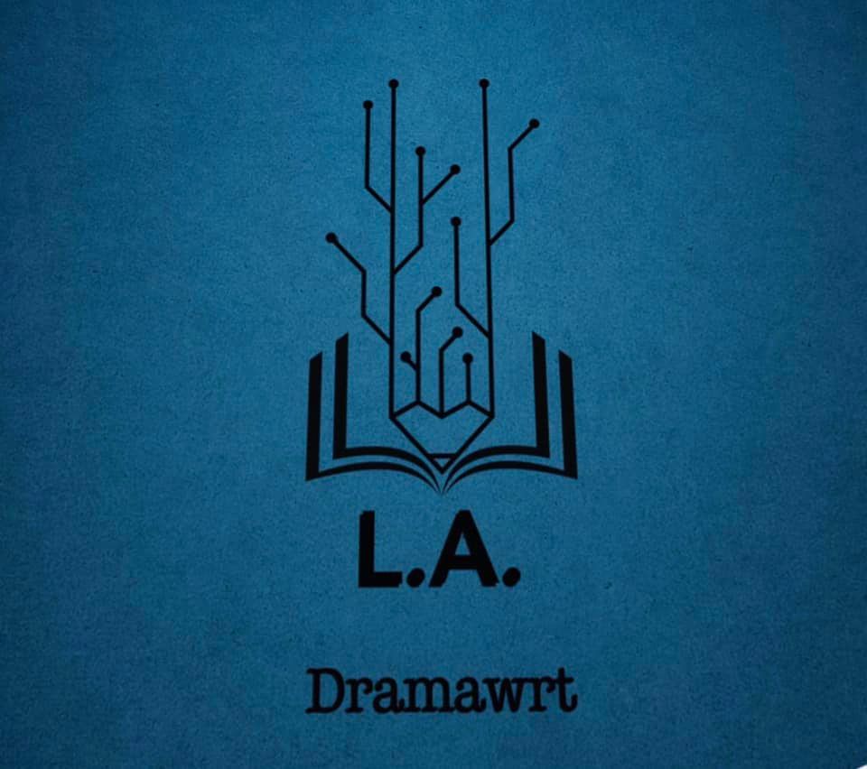 logo l.a. dramawrt