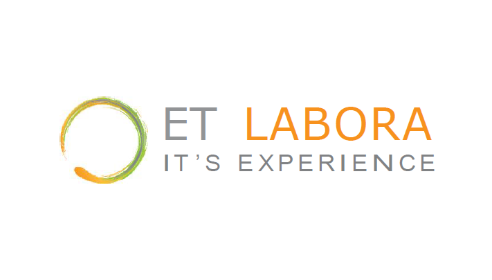 Nuovo logo Fondazione et Labora