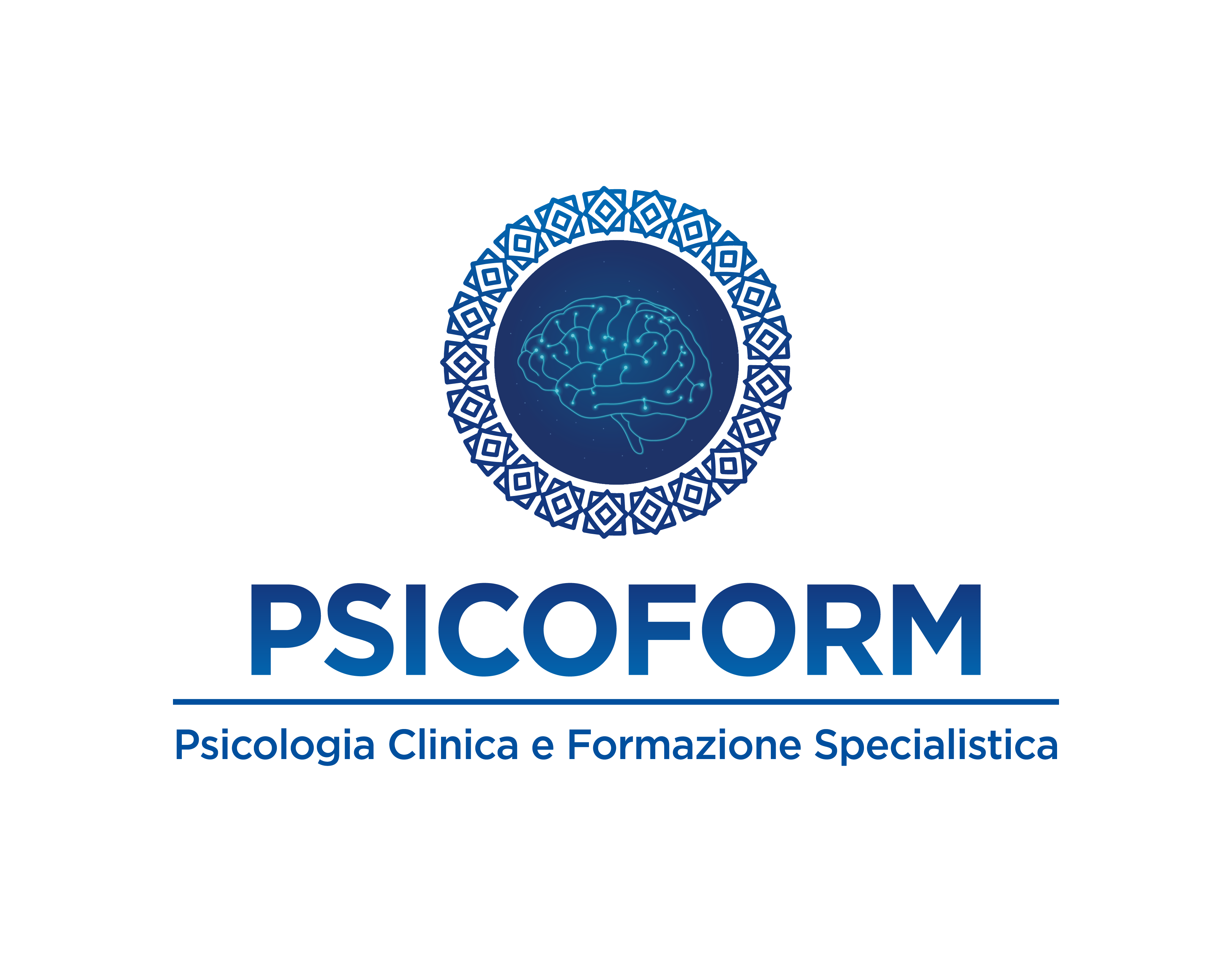 LogoPsicoFormVerticale