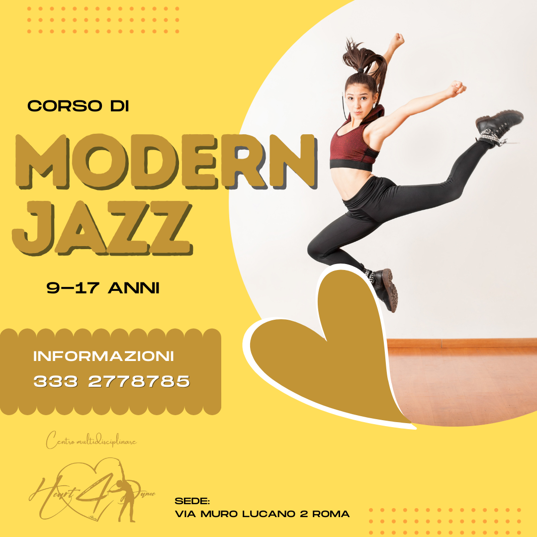 modern jazz